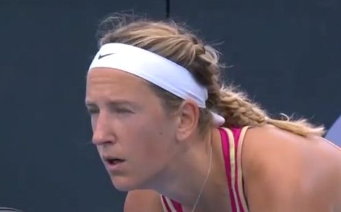 azarenka